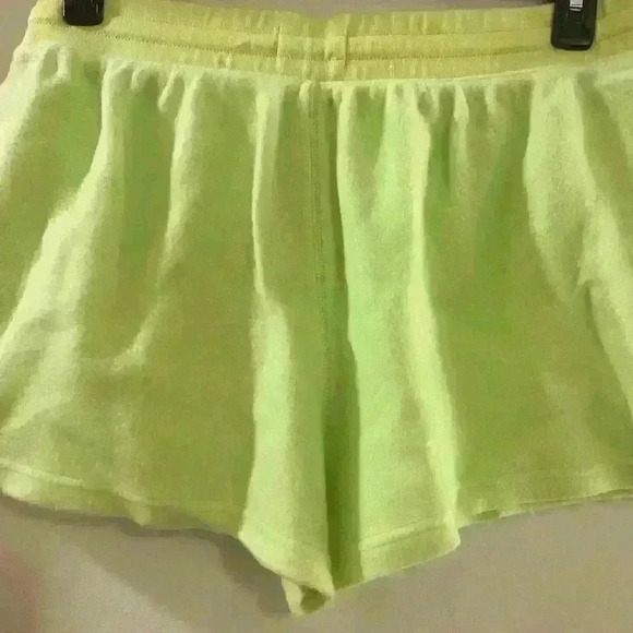 New Feat Blanket Blend Short. Lime Color - XL - Picture 1 of 7